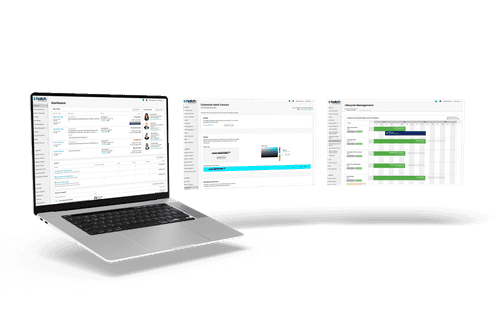Custom Infrastructure Solutions