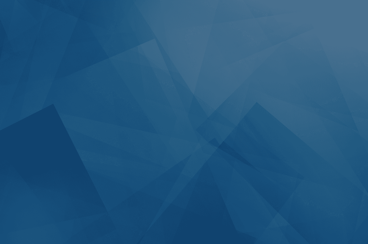 abstract triangle pattern
