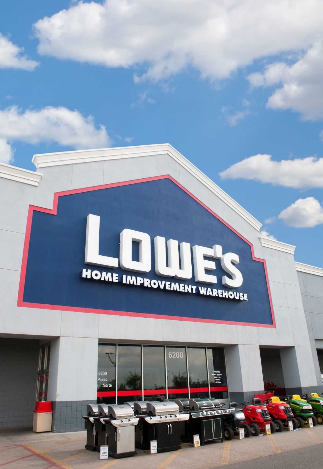 Lowes