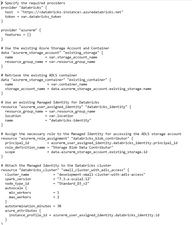 Dbc File Databricks Building the Foundation for an Enterprise-Ready Databricks Environment